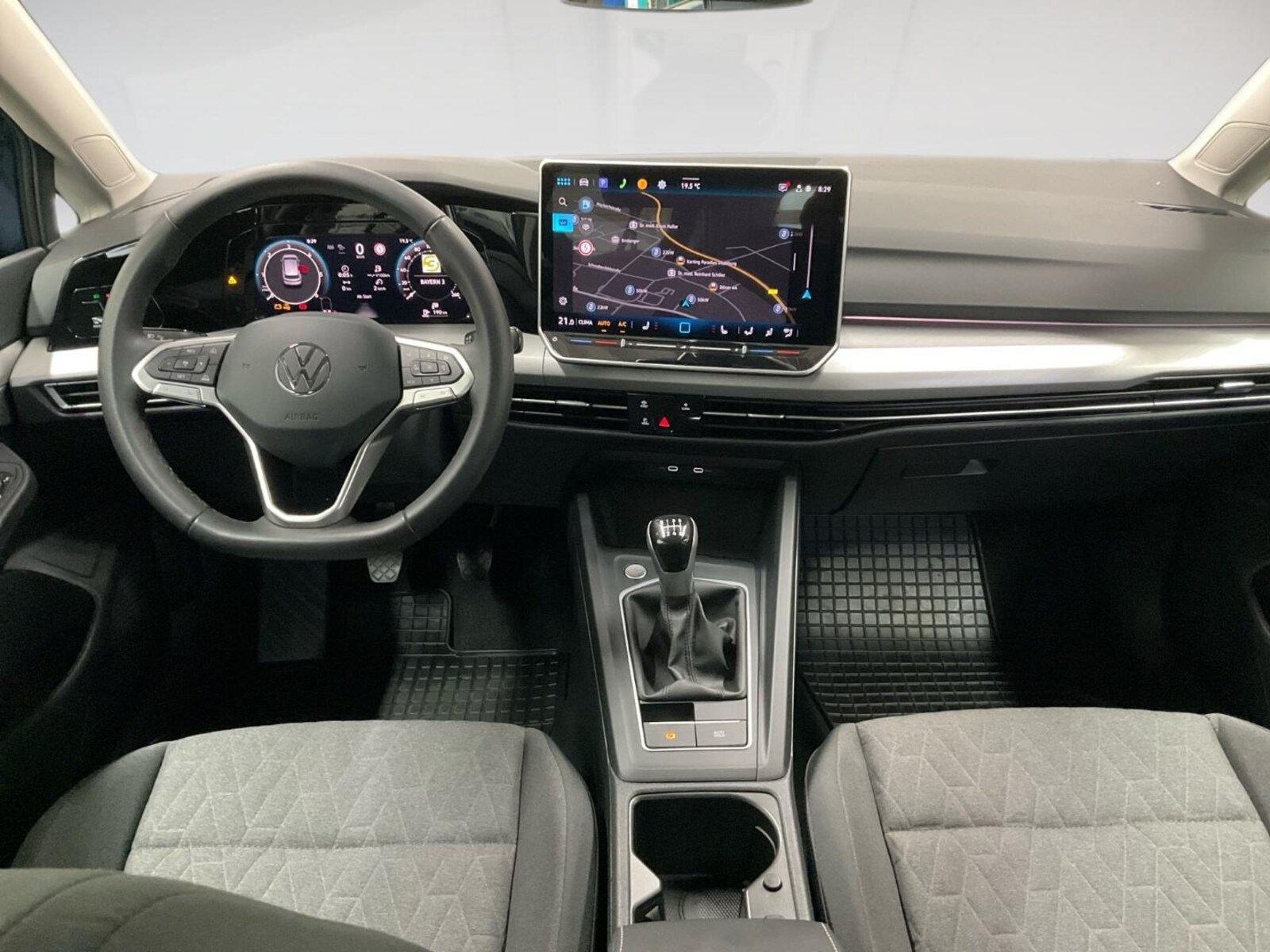 Volkswagen Golf – Bild 11