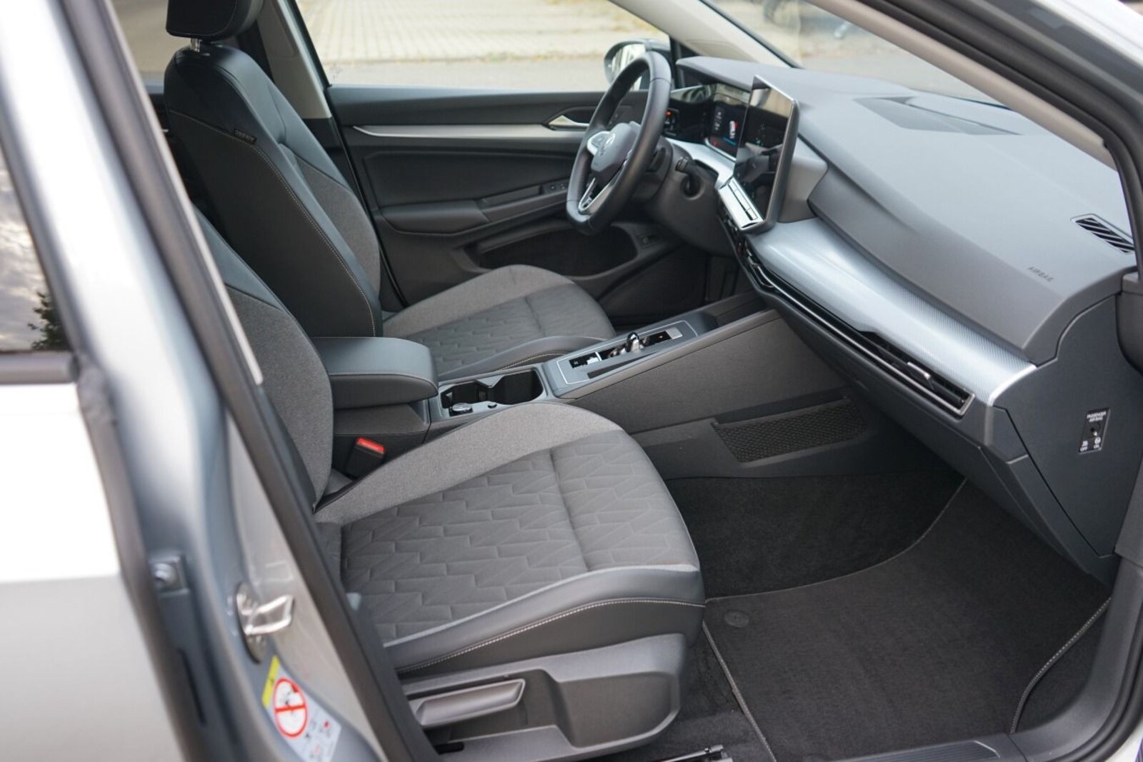 Volkswagen Golf Variant – Bild 8