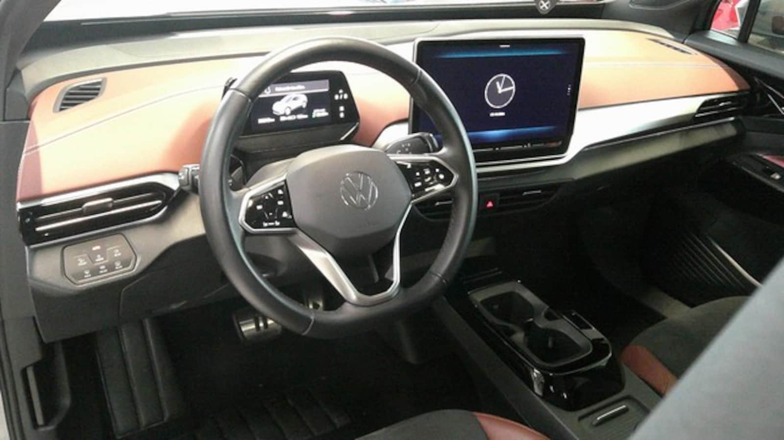 Volkswagen ID.4 – Bild 7