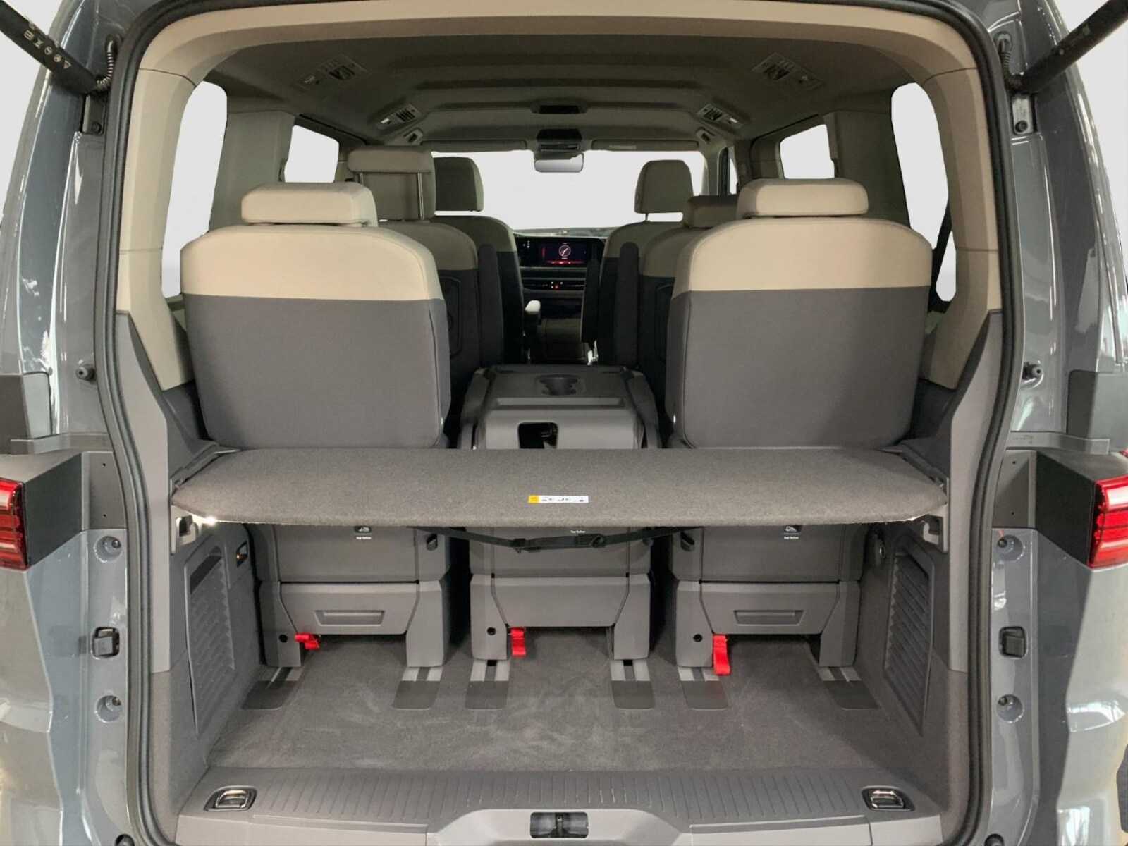 Volkswagen Multivan – Bild 18
