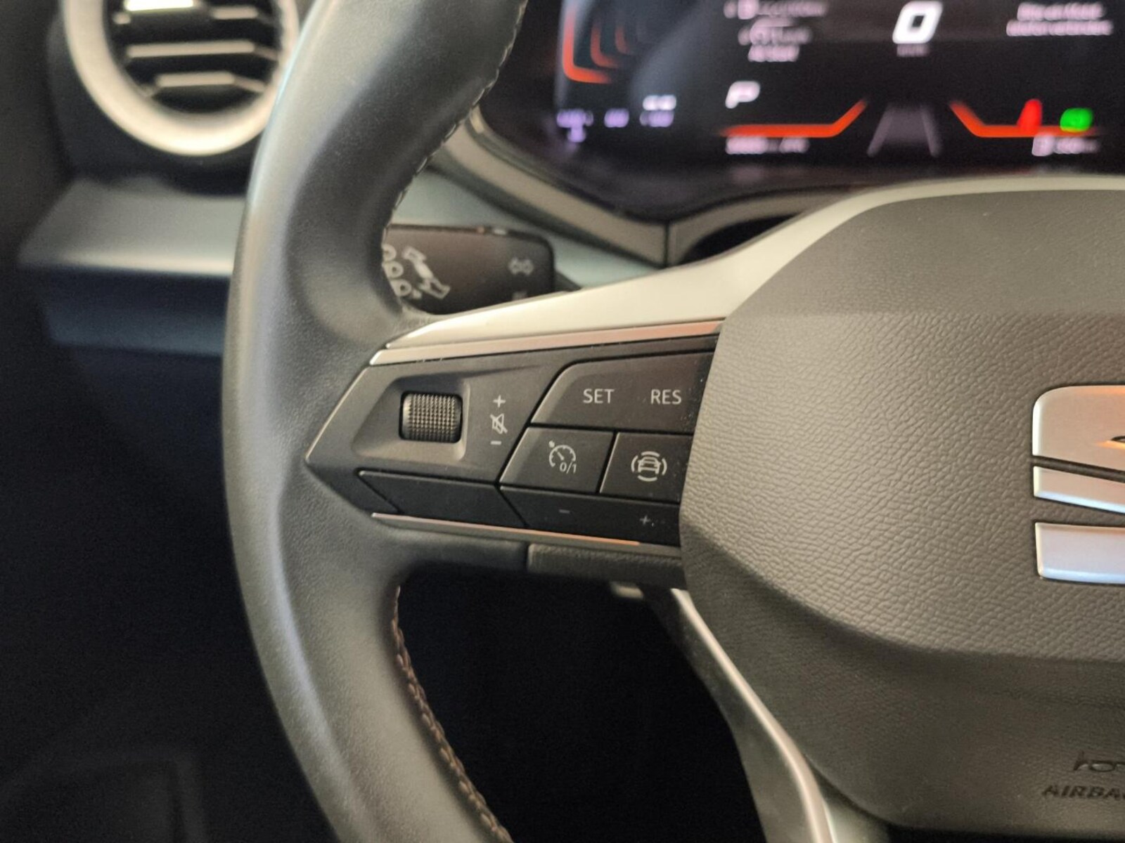 SEAT Arona – Bild 19