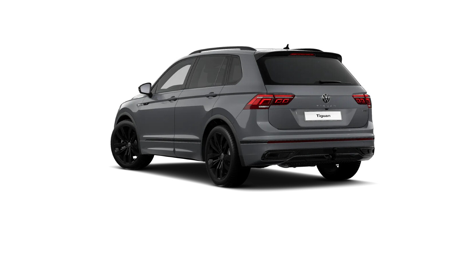 Volkswagen Tiguan – Bild 3