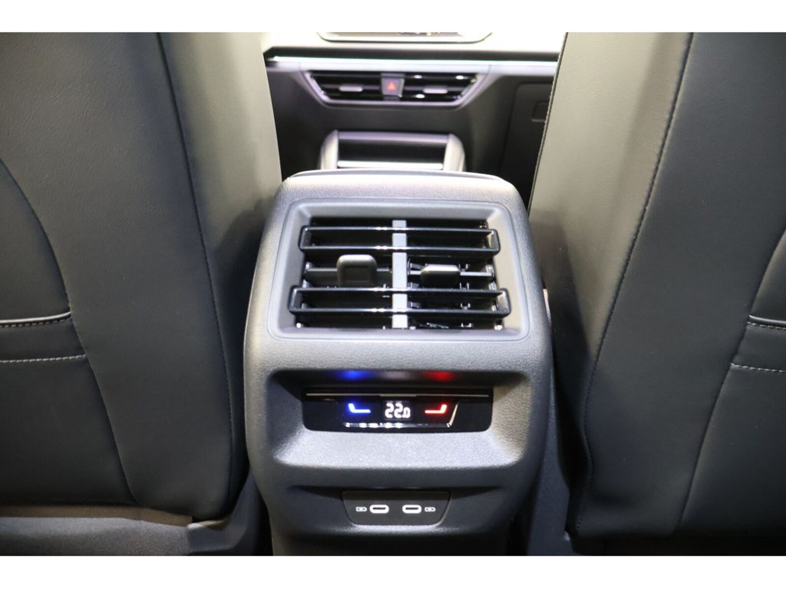 Volkswagen Tiguan – Bild 16