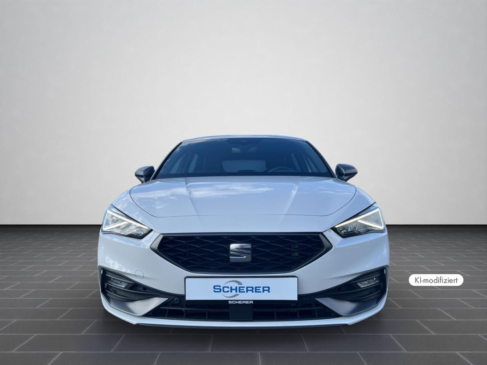 SEAT Leon – Bild 6