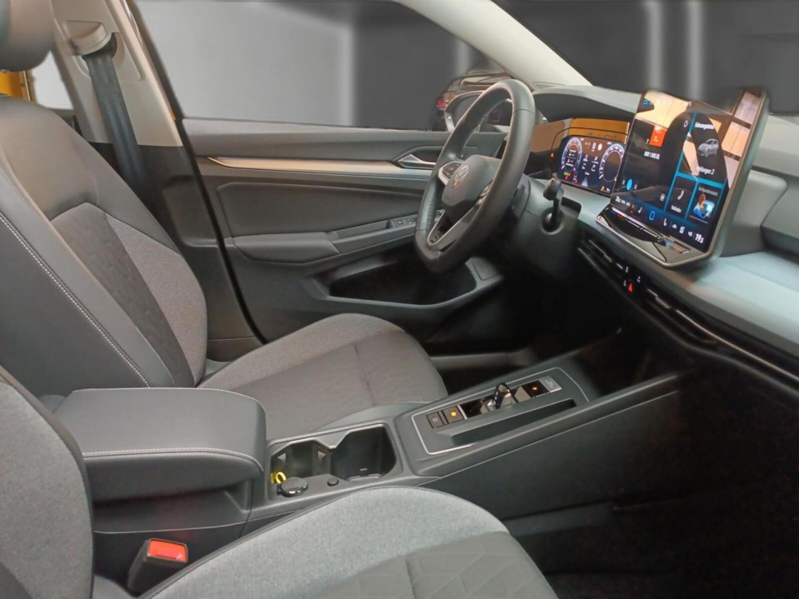Volkswagen Golf – Bild 21