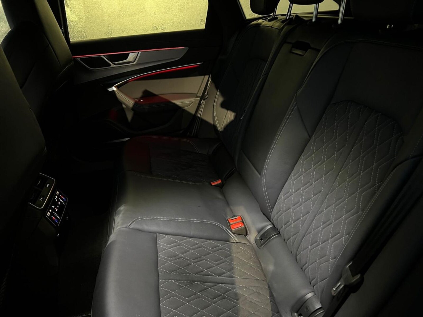 Audi S6 Avant – Bild 11