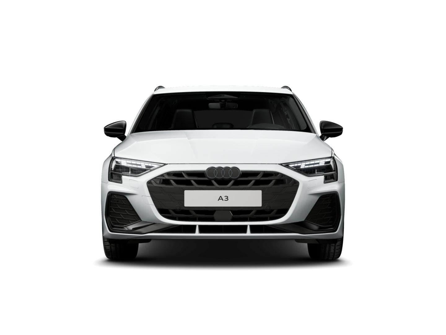 Bild über Audi A3 Sportback TDI S tronic - für weitere Informationen kontaktieren Sie den Audi Partner