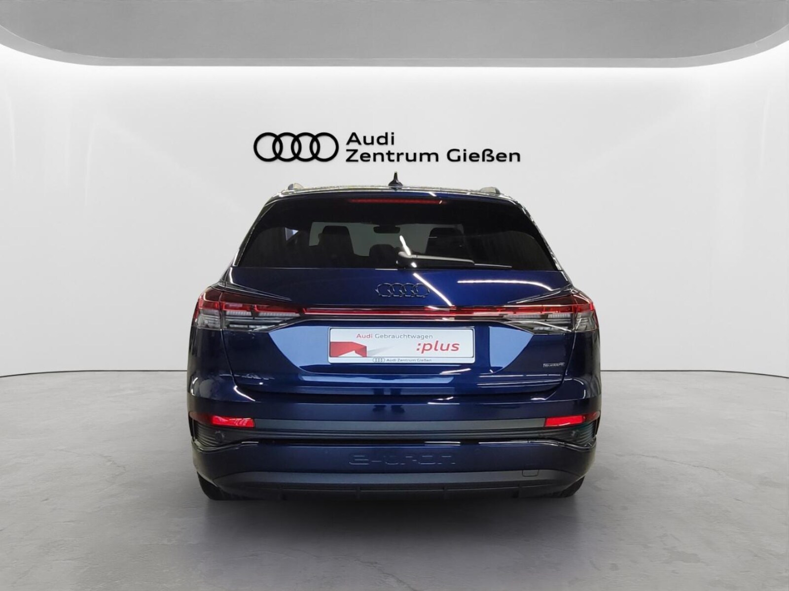 Audi Q4 e-tron – Bild 4