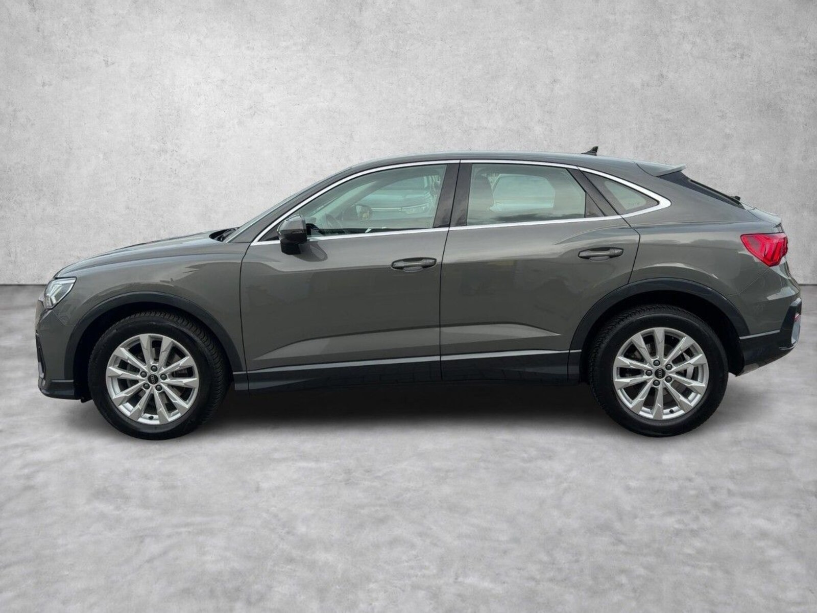 Audi Q3 Sportback – Bild 7