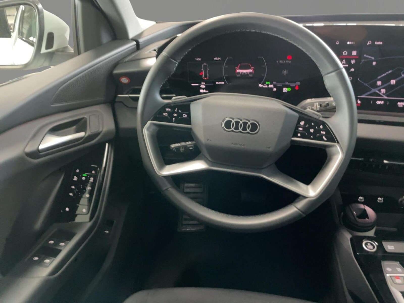 Audi Q6 e-tron – Bild 10