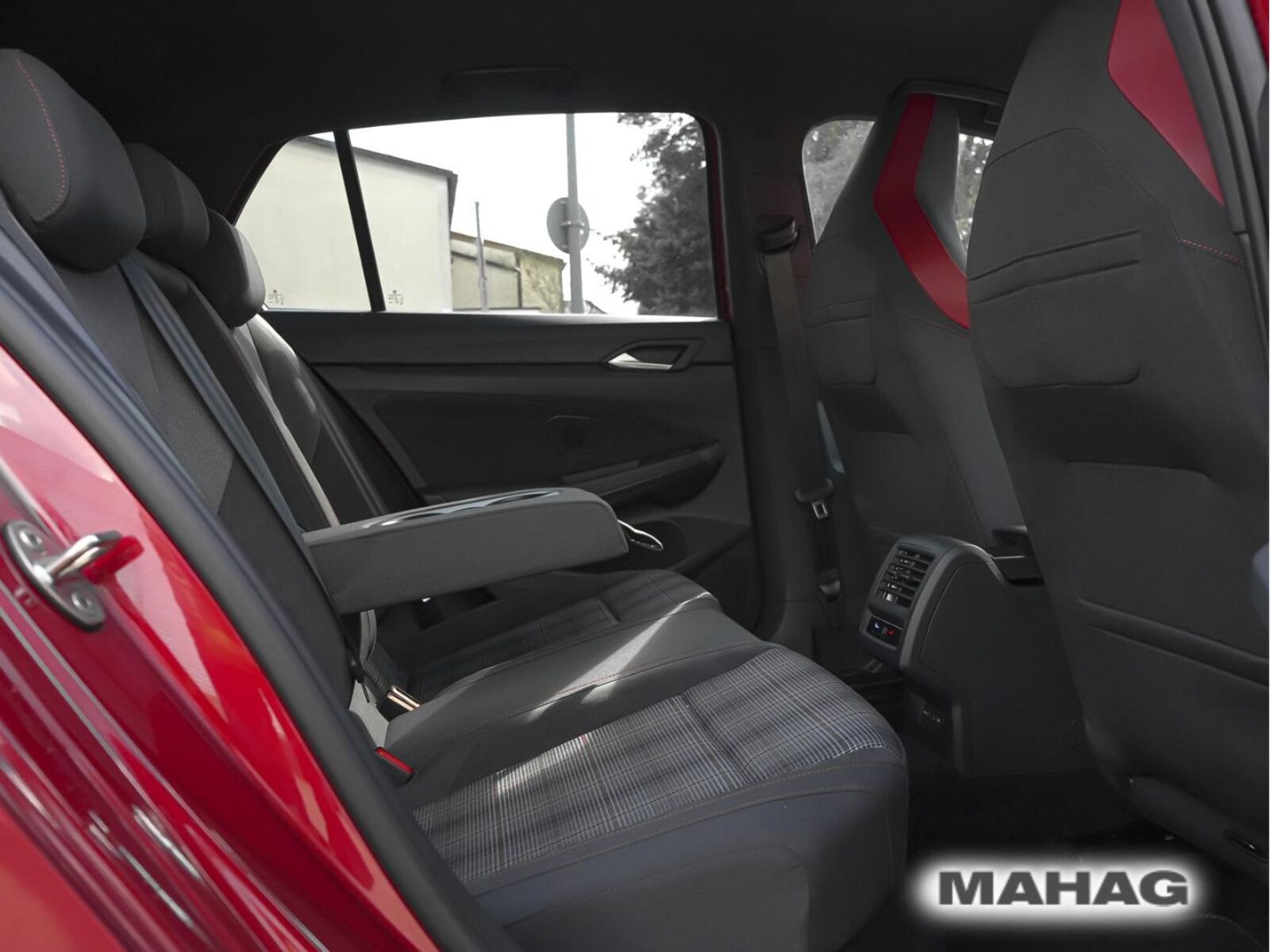 Volkswagen Golf – Bild 16