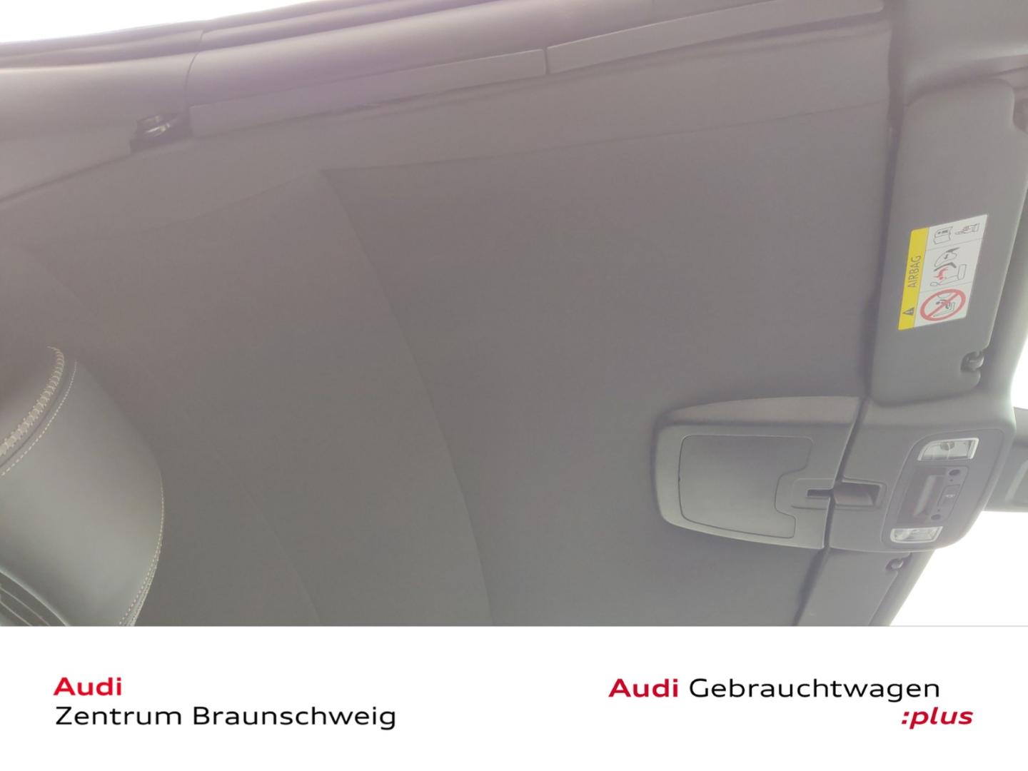 Image about Audi TTS Roadster TFSI quattro S tronic