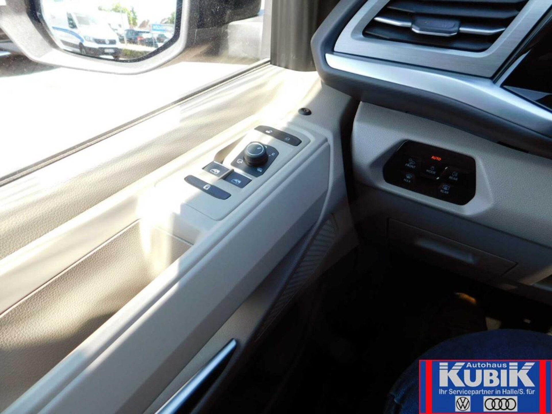 Volkswagen Multivan Langversion Life