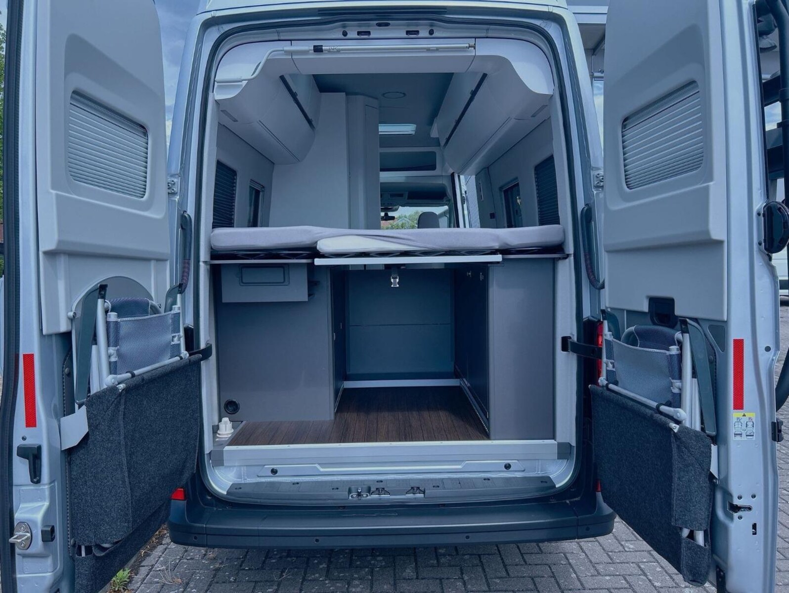 Volkswagen Grand California 680 – Bild 17