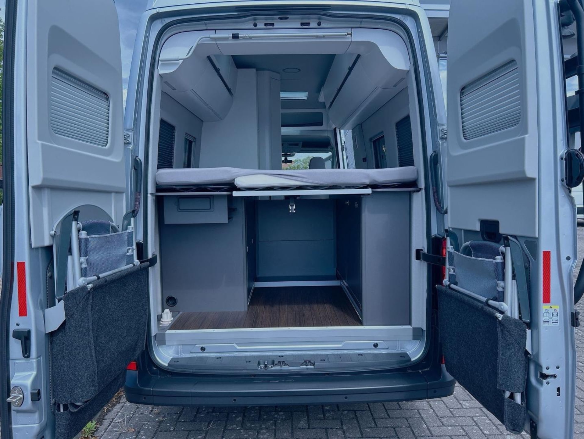 Volkswagen Grand California 680