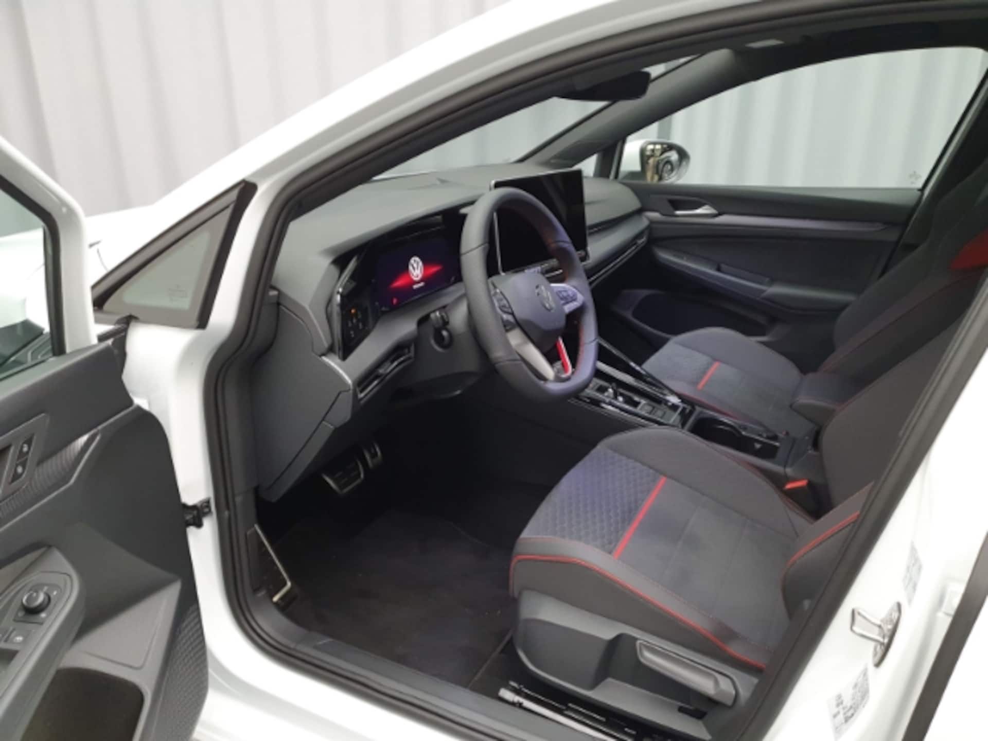 Volkswagen Golf GTI Clubsport