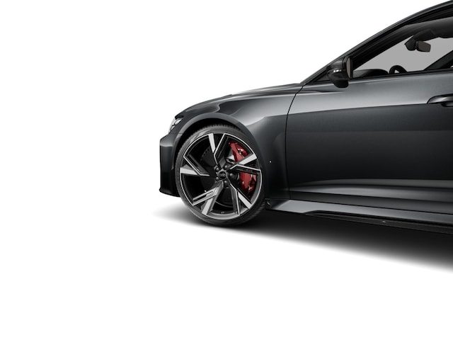 Audi RS6 Avant Performance Performance Quattro Tiptronic -  - Joinsteer - #2