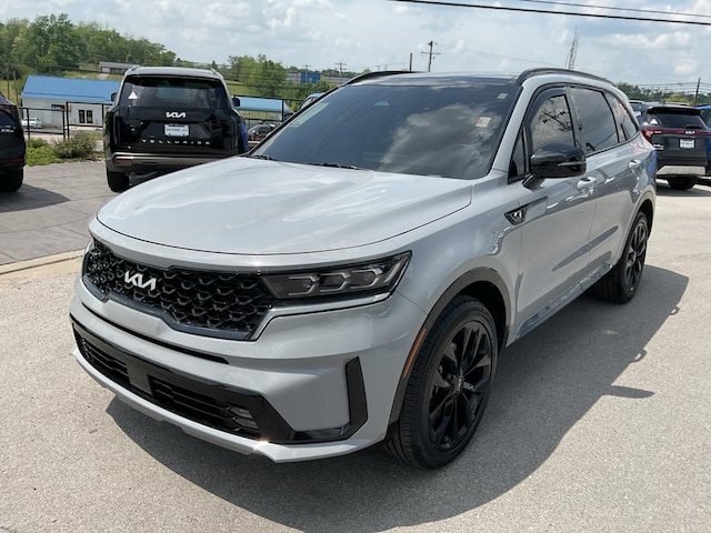 2022 Kia Sorento