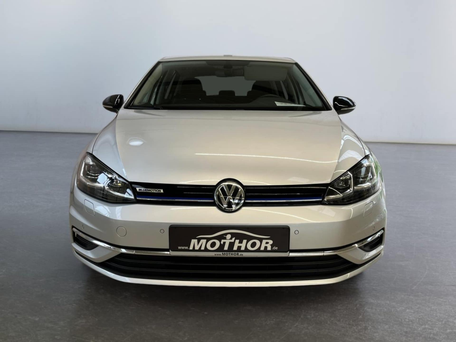 Volkswagen Golf Comfortline