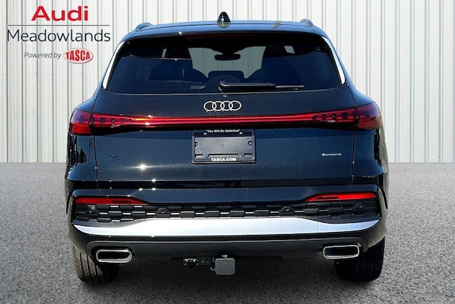 2025 Audi Q5
