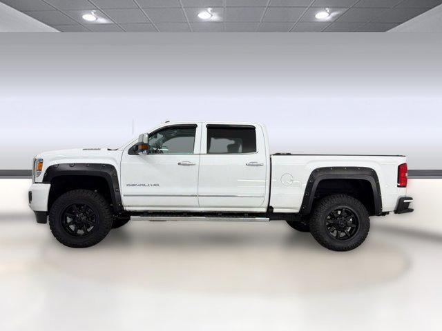 2019 GMC Sierra