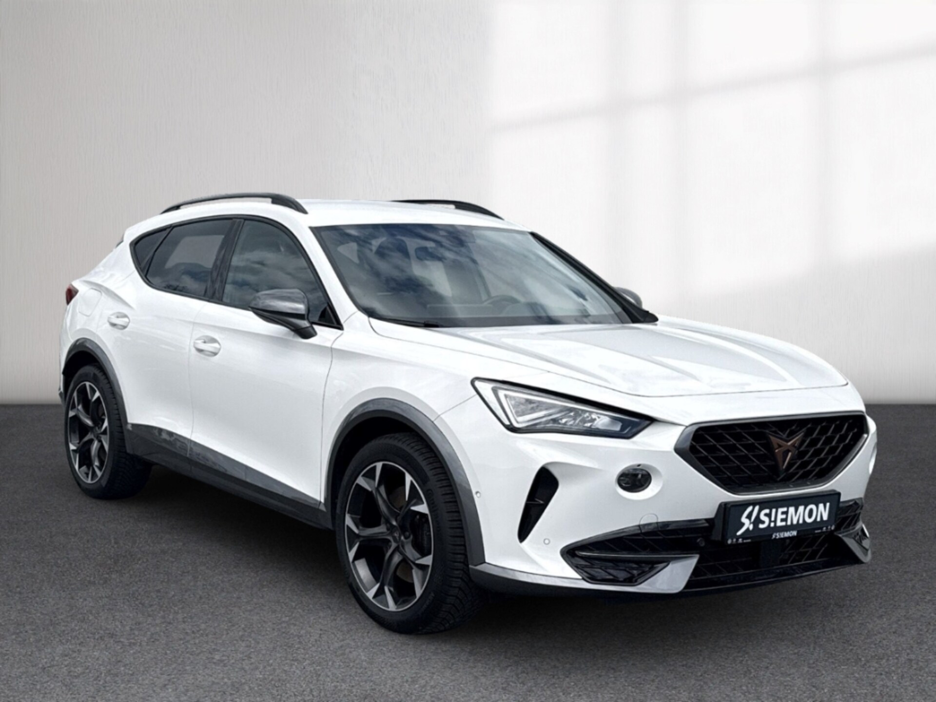 CUPRA Formentor VZ
