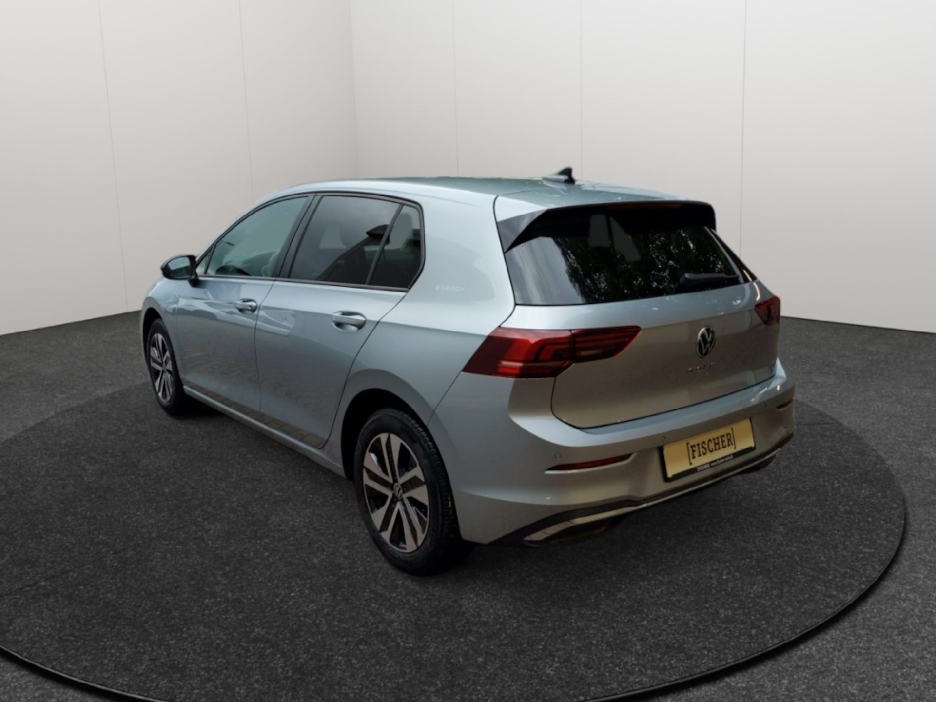 Volkswagen Golf ENERGY