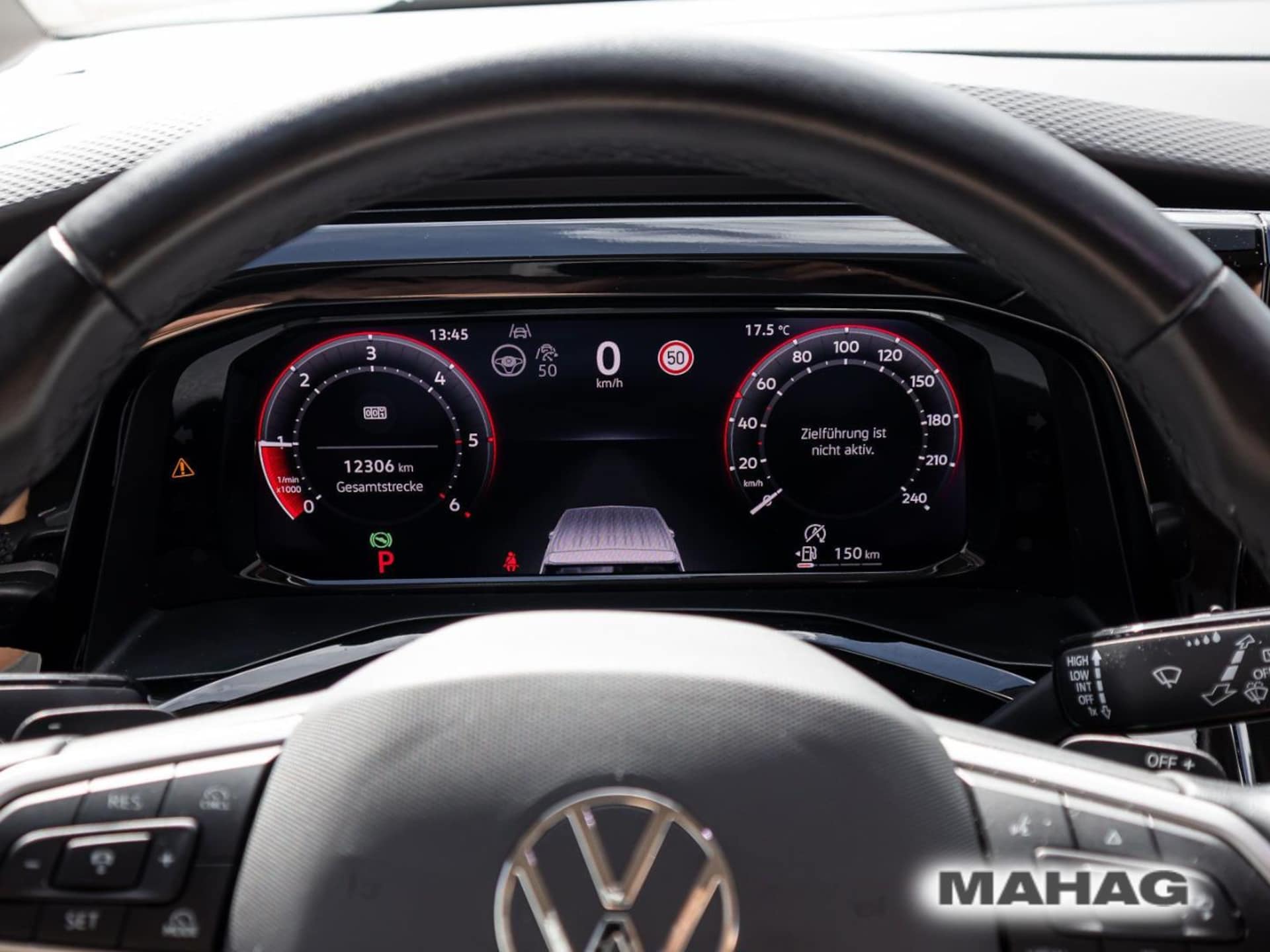 Volkswagen Multivan Life