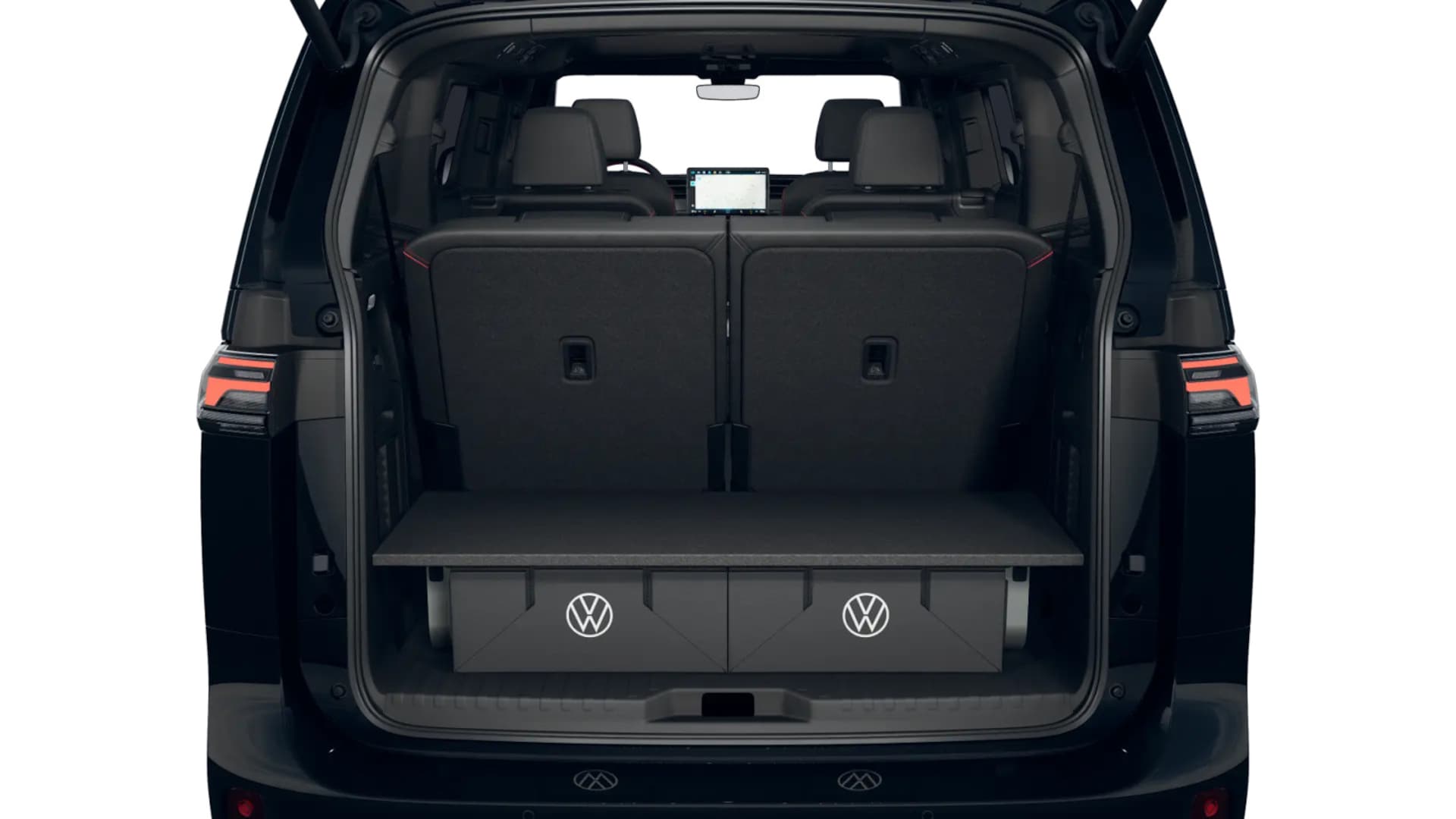 Volkswagen ID. Buzz GTX