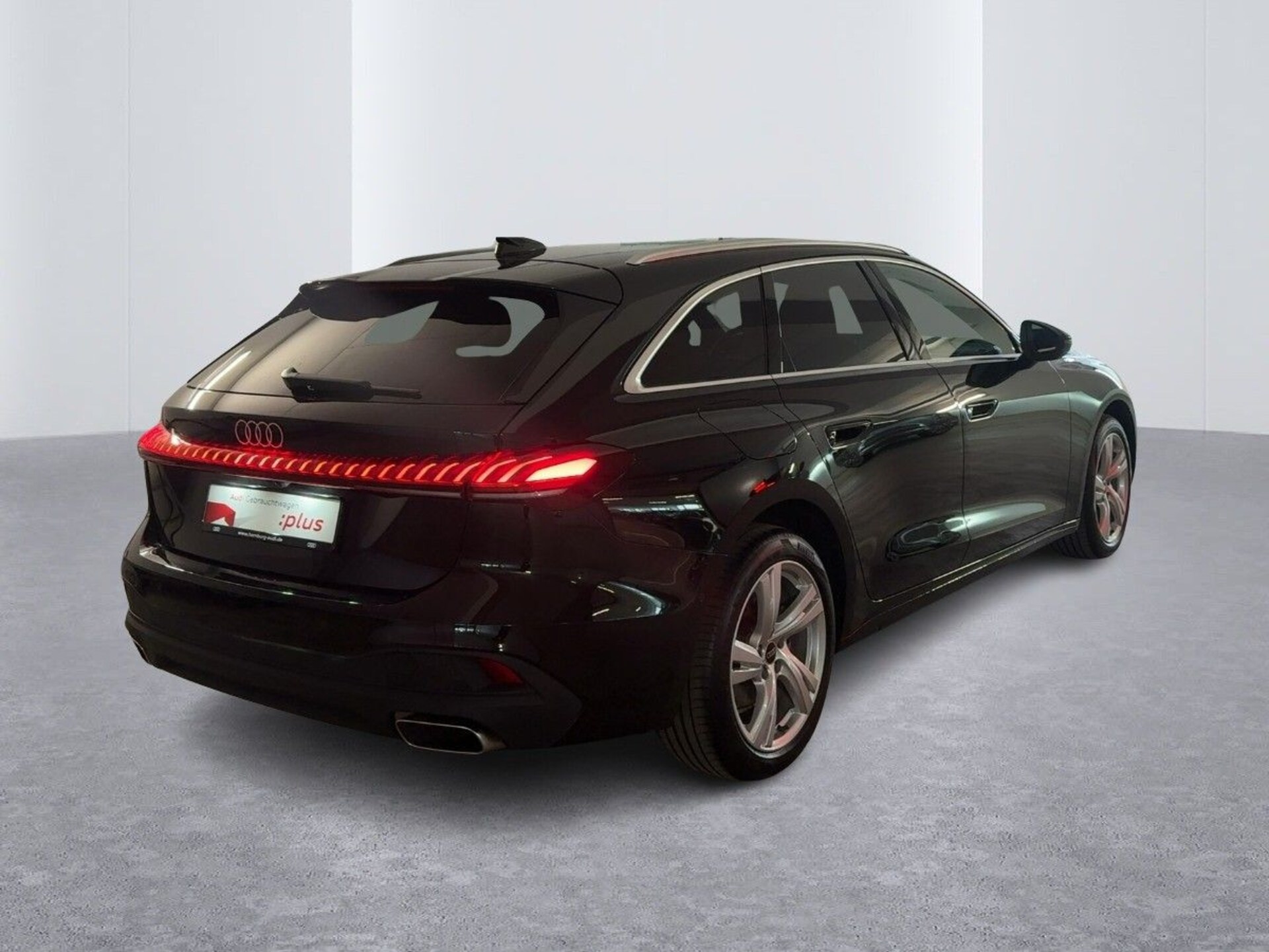 Audi A5 Avant