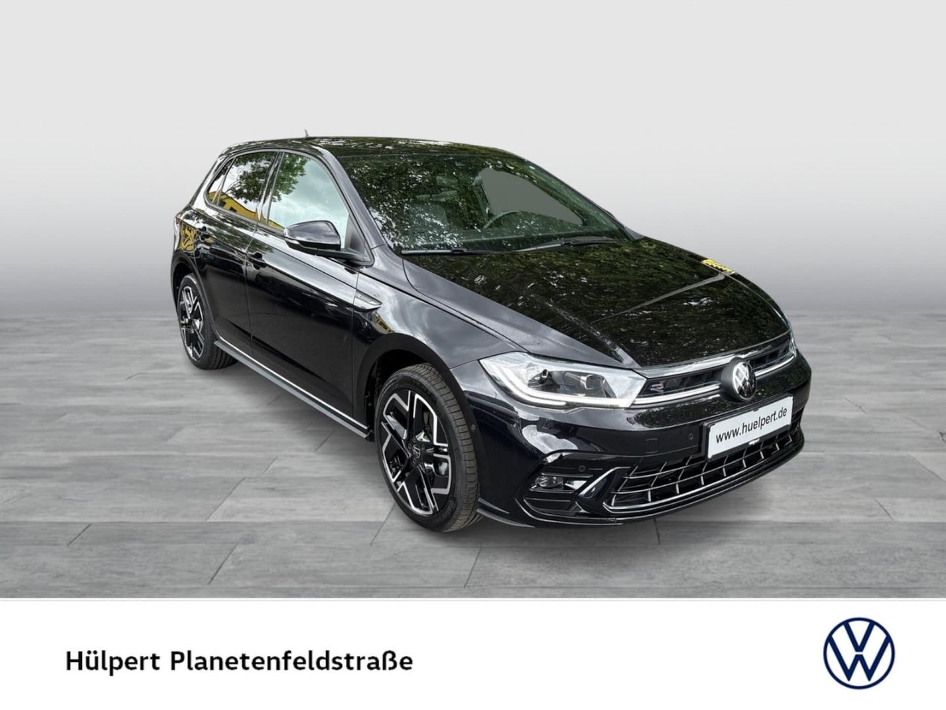 Volkswagen Polo R-Line
