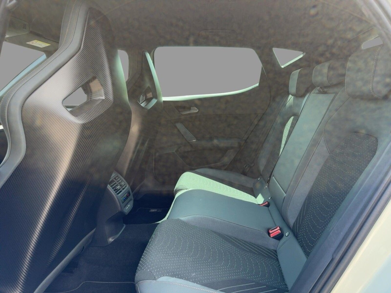 CUPRA Leon – Bild 8