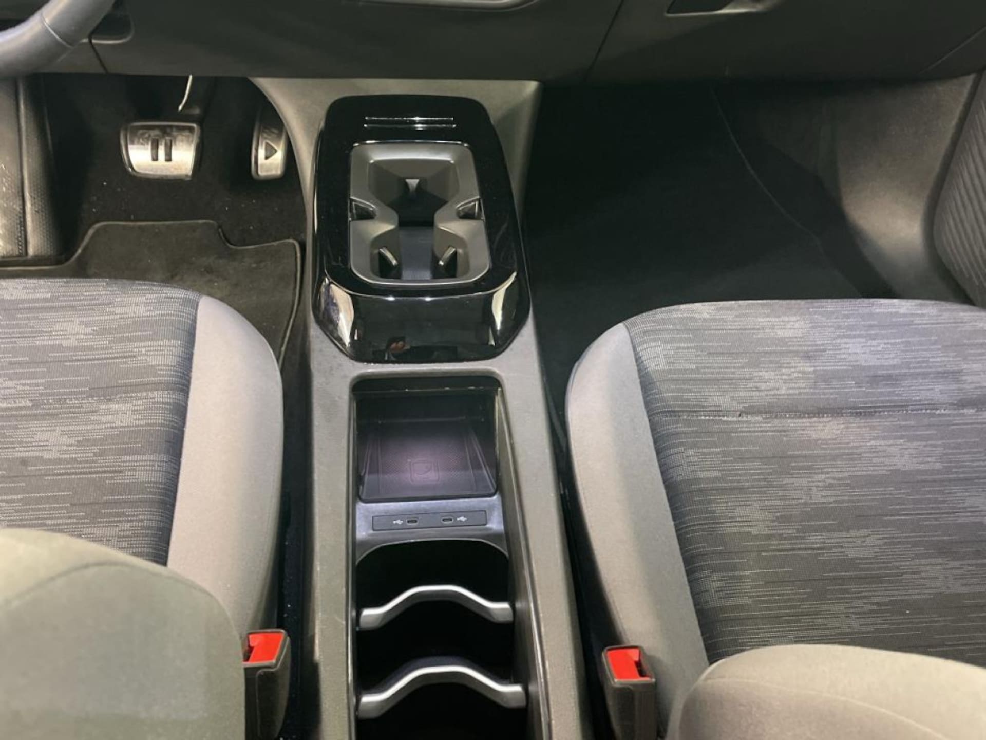 Volkswagen ID.4 Pure