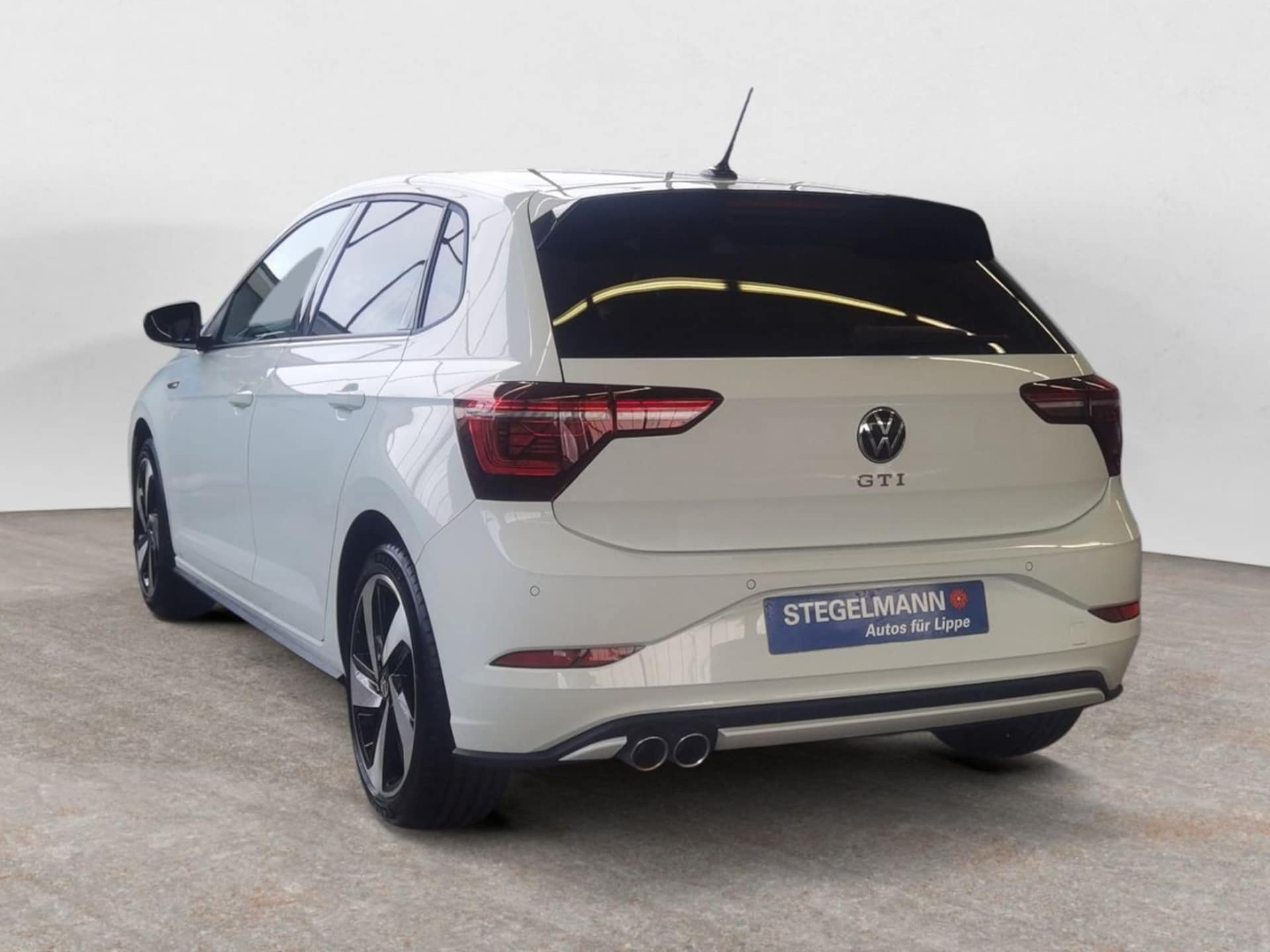 Volkswagen Polo GTI