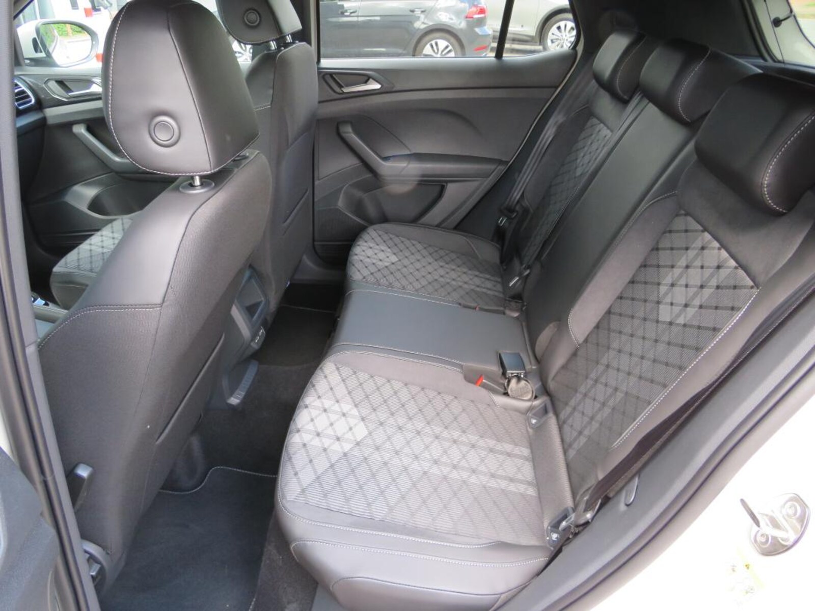 Volkswagen T-Cross – Bild 13