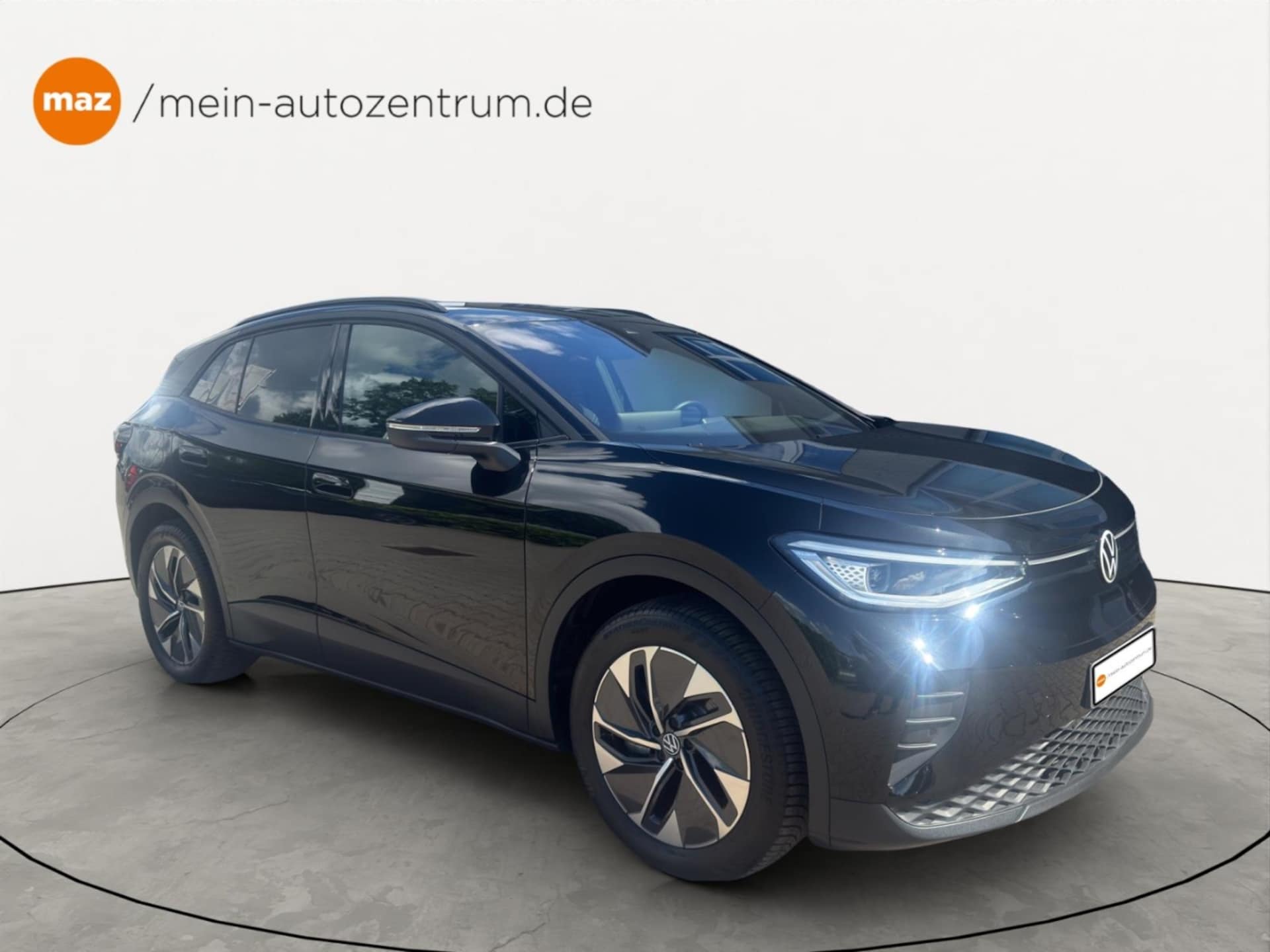 Volkswagen ID.4 MOVE