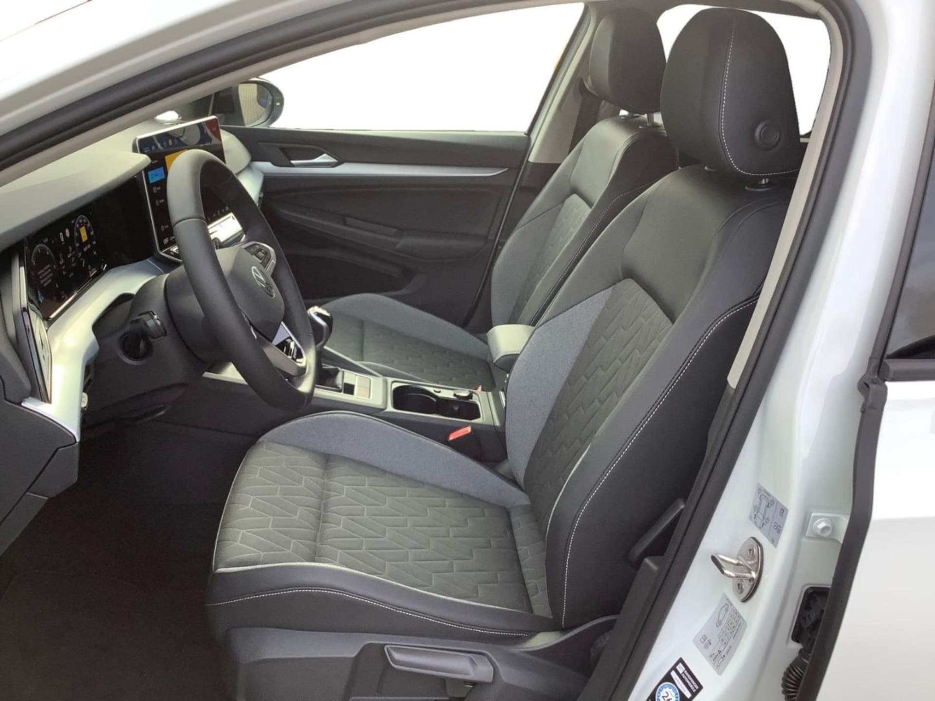 Volkswagen Golf ENERGY