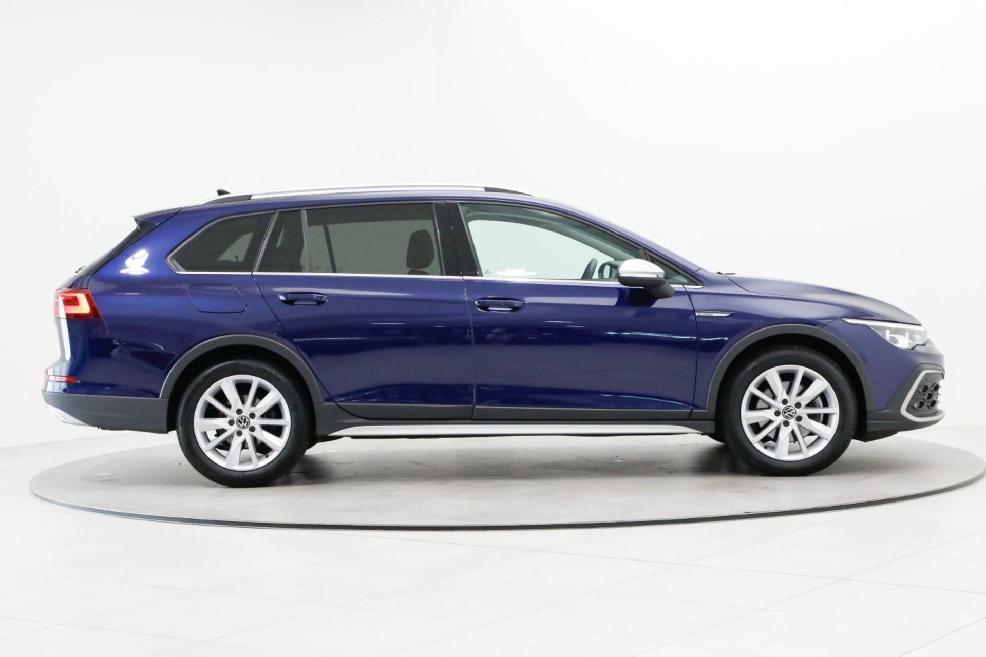 Volkswagen Golf Variant Alltrack