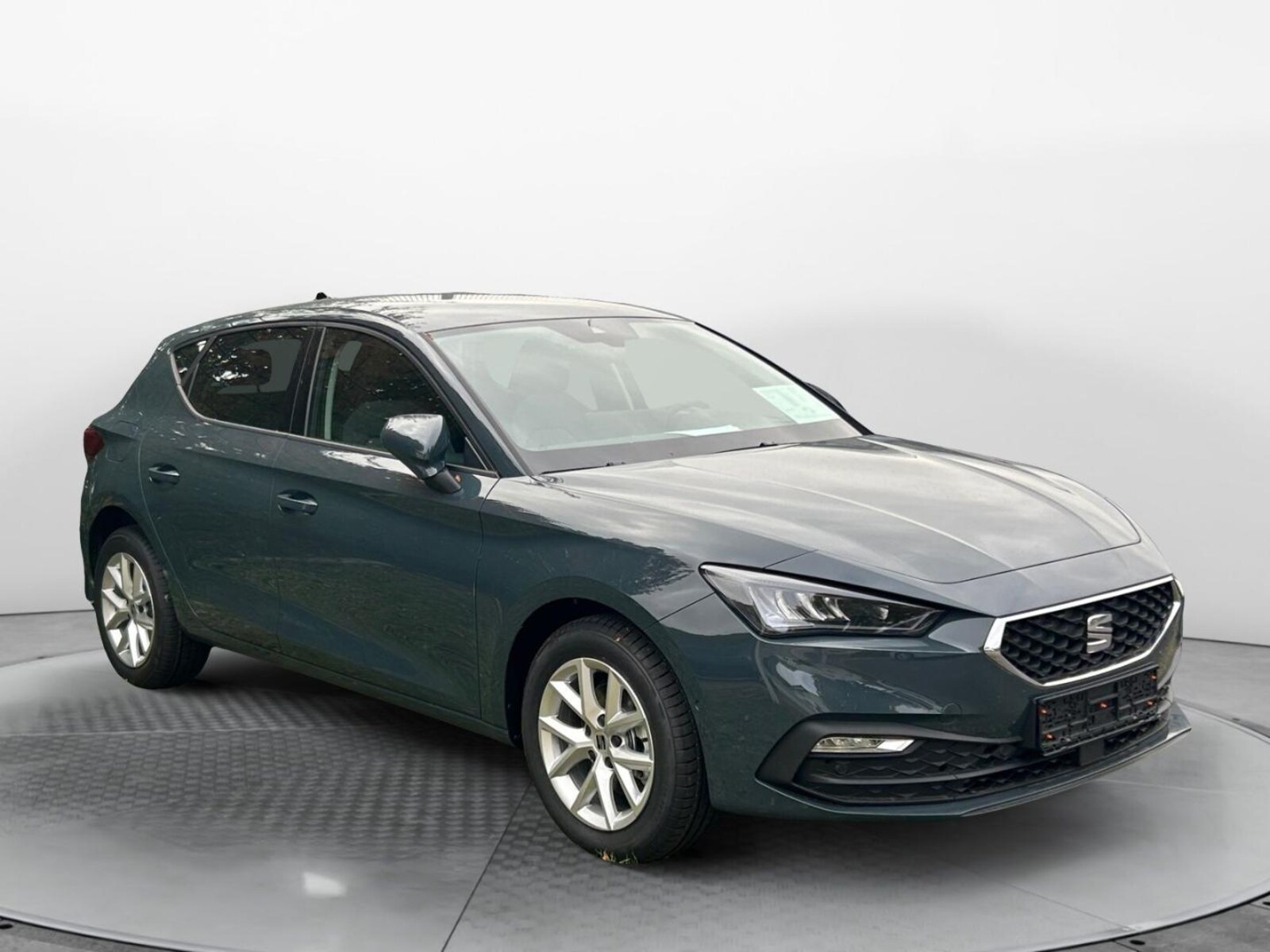 SEAT Leon – Bild 3