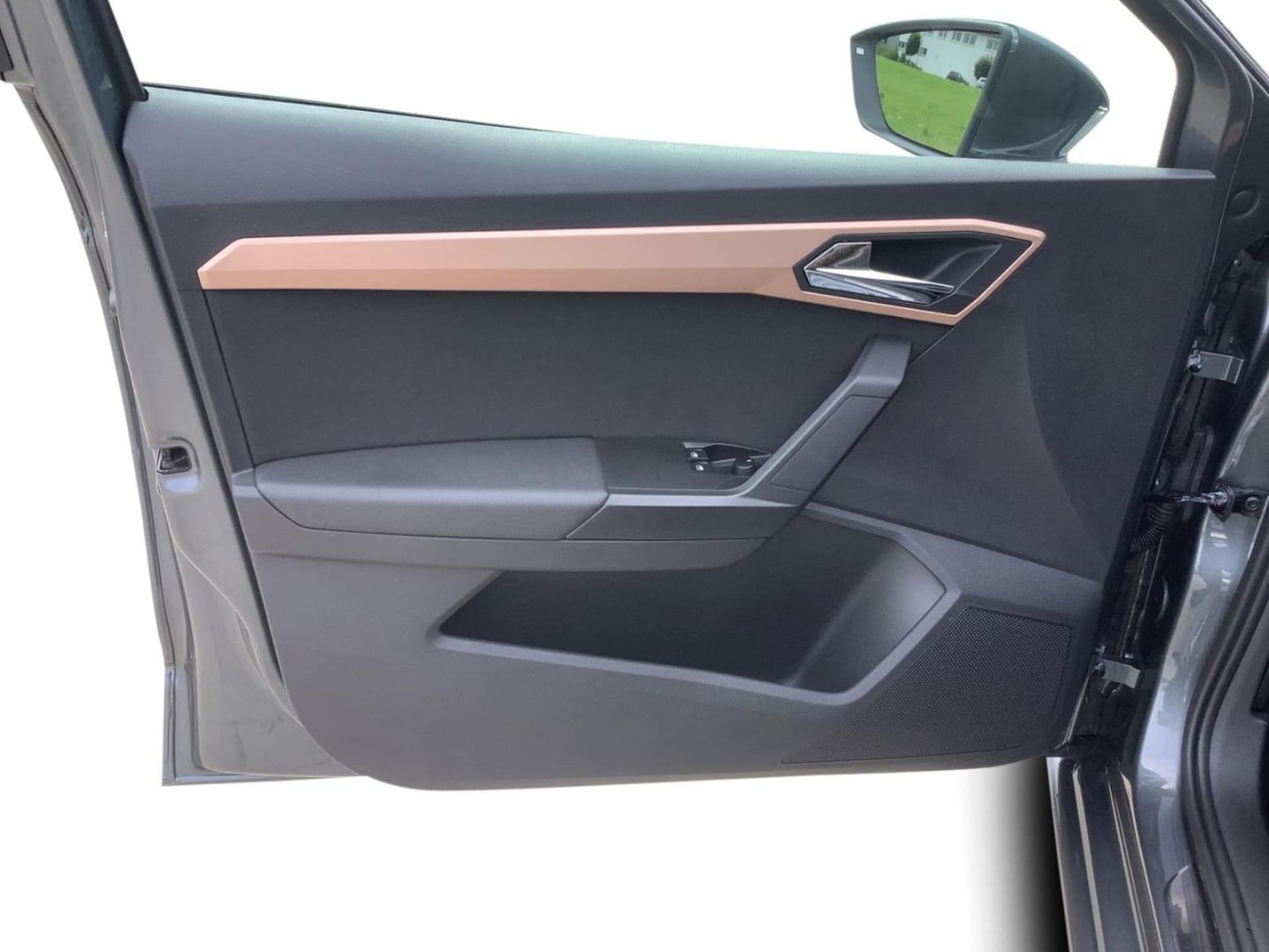SEAT Ibiza Xcellence