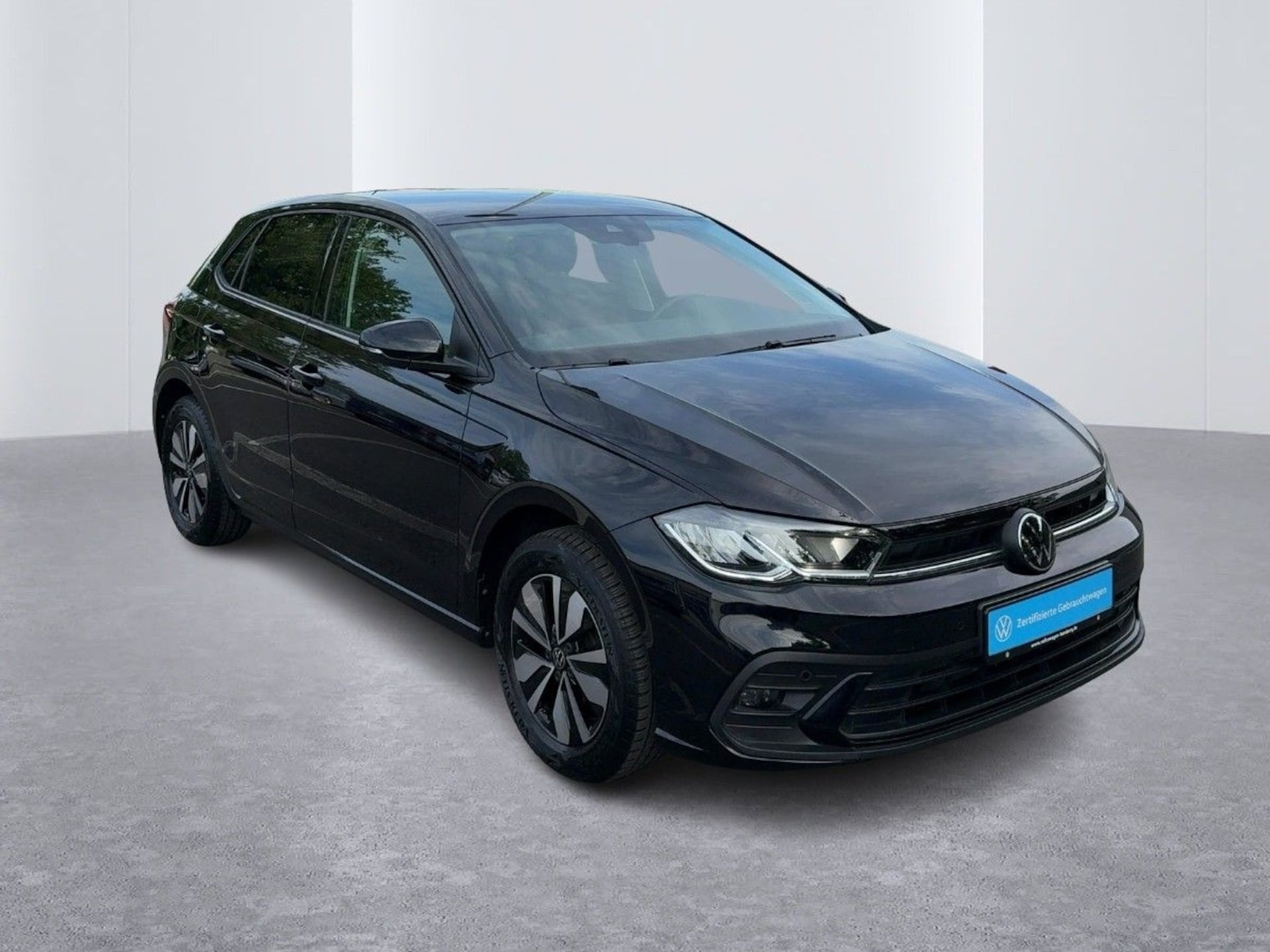 Volkswagen Polo Goal