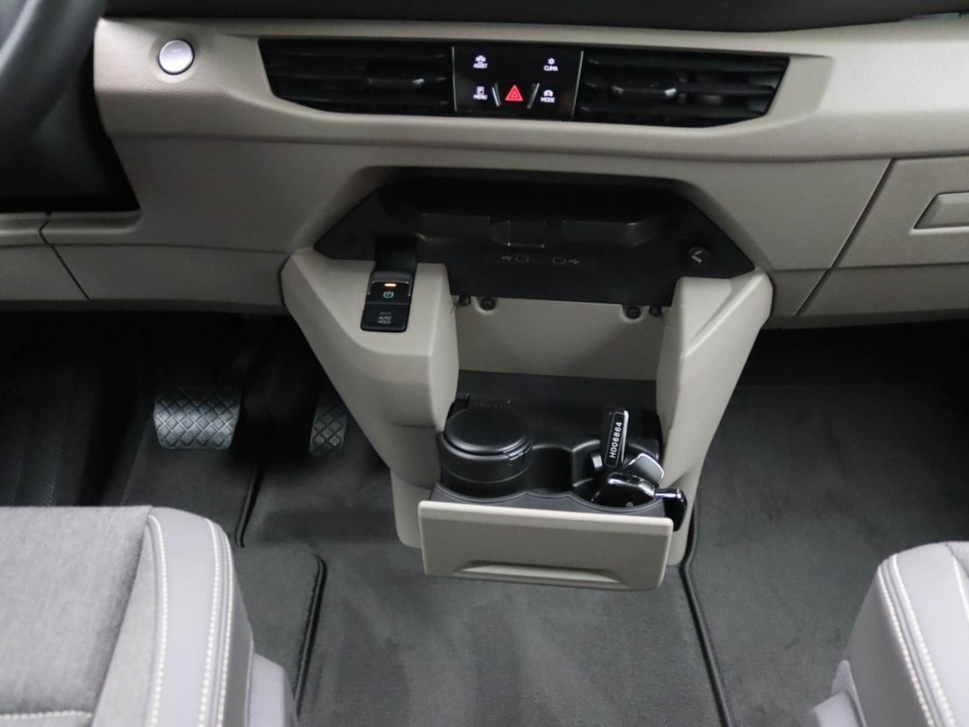 Volkswagen California Coast