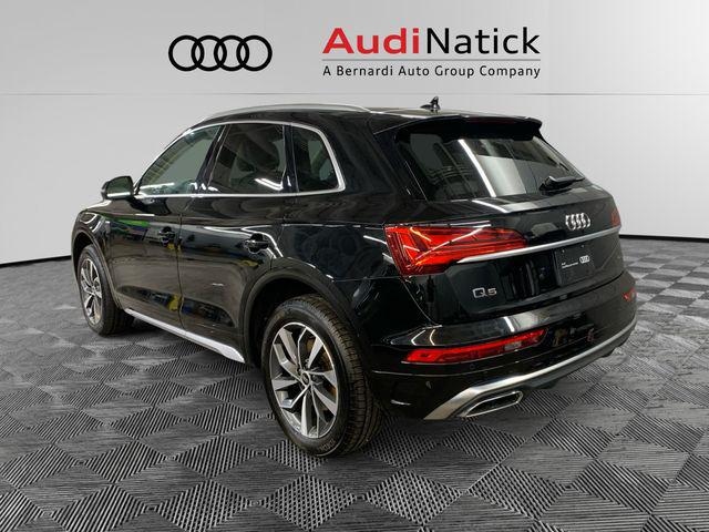 2023 Audi Q5