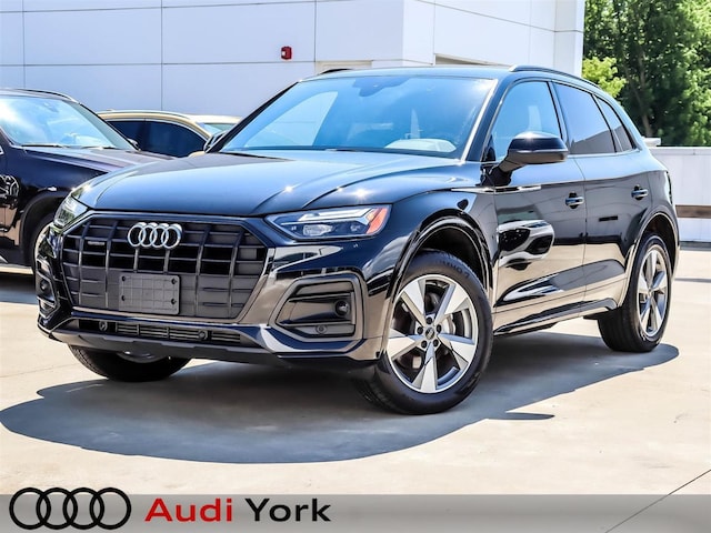 2023 Audi Q5
