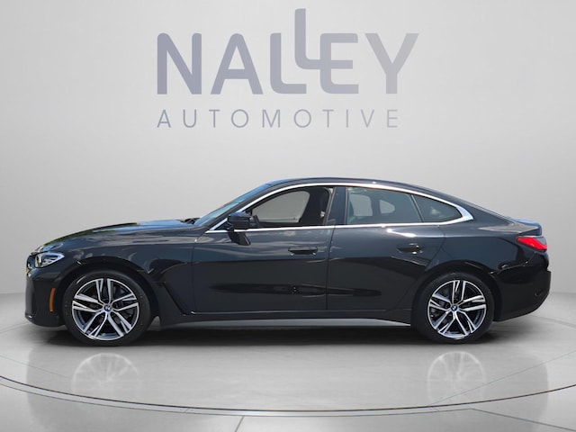 2024 BMW 430i Gran Coupé