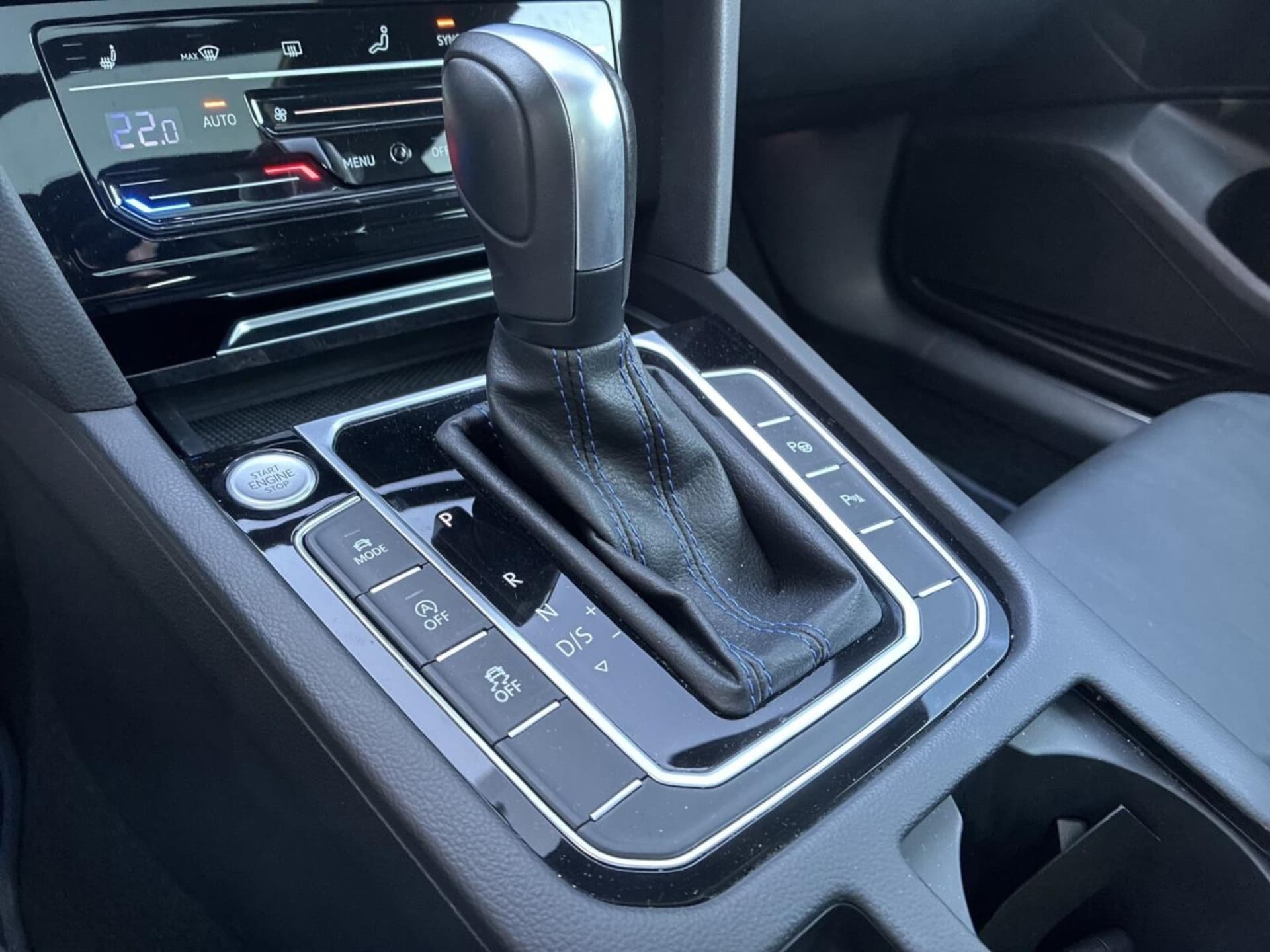 Volkswagen Arteon Shooting Brake R