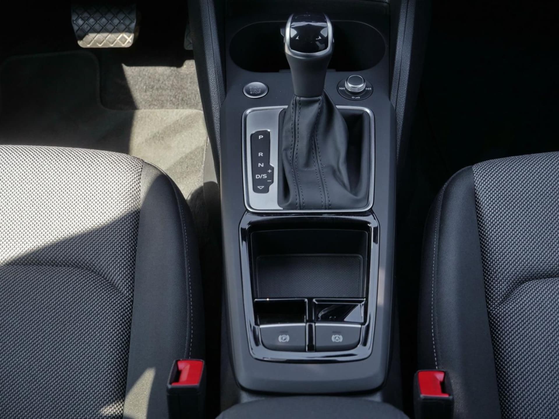 Audi Q2 Advanced