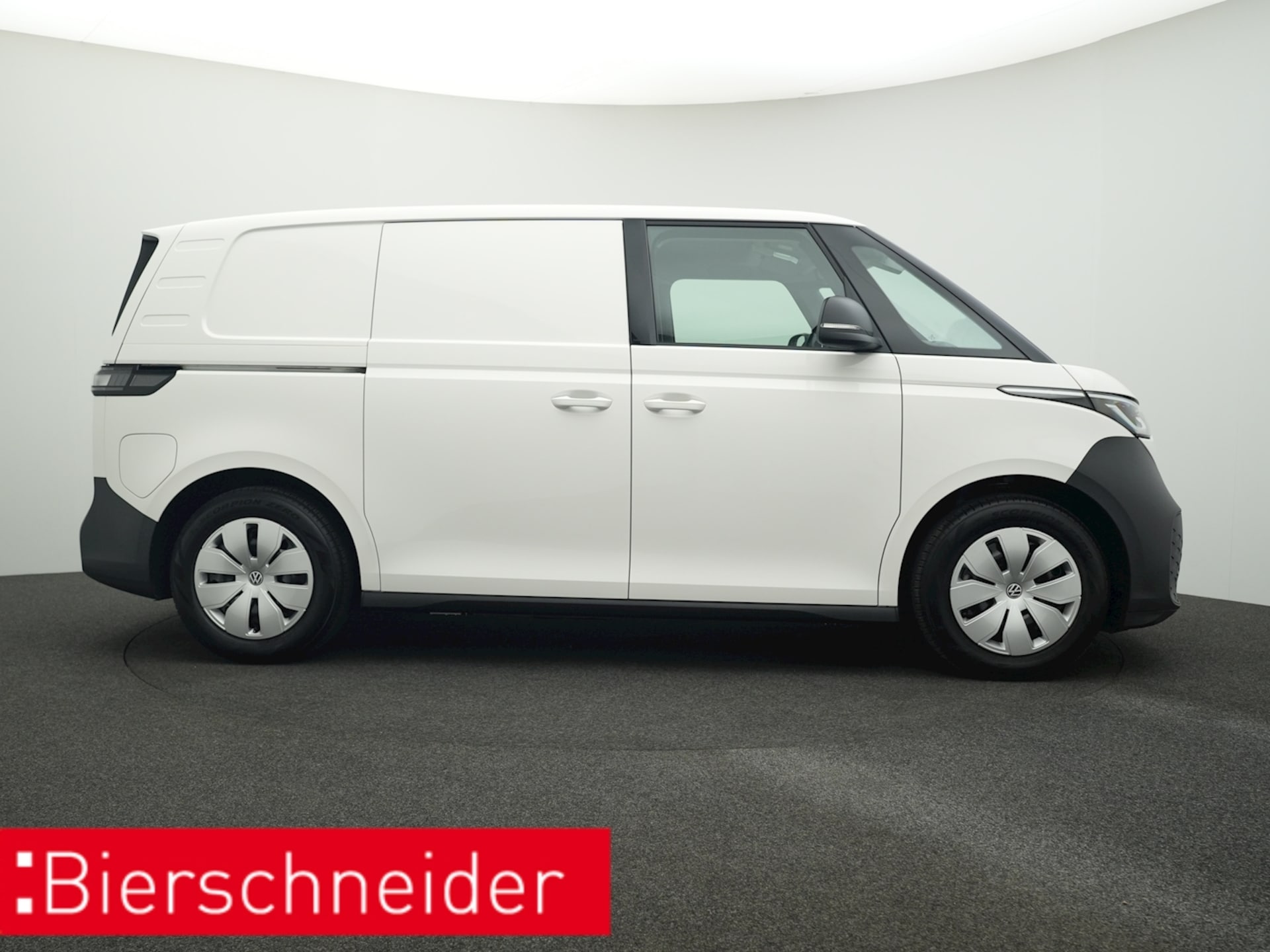 Volkswagen ID. Buzz Cargo Pure