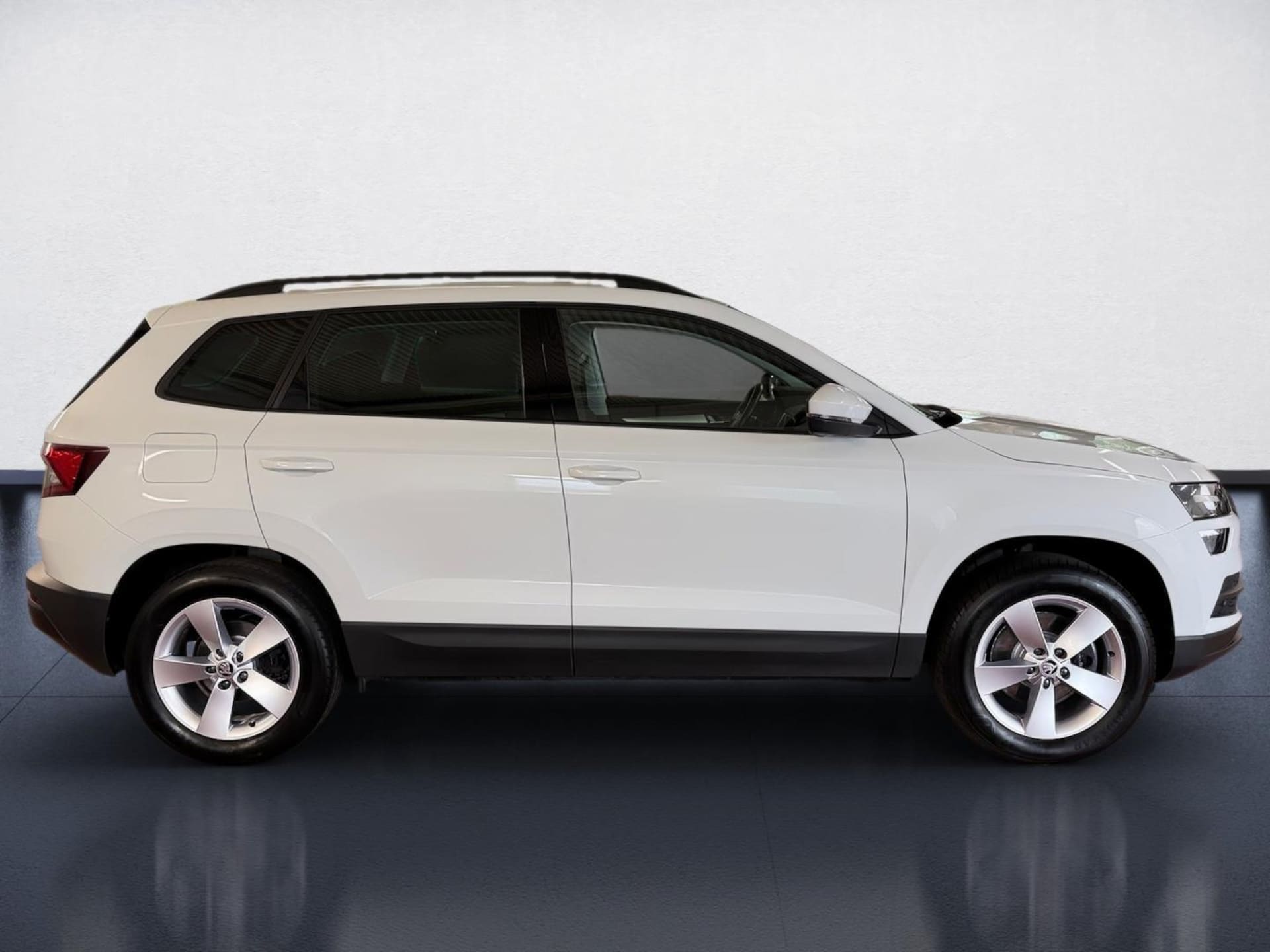 Skoda Karoq Ambition
