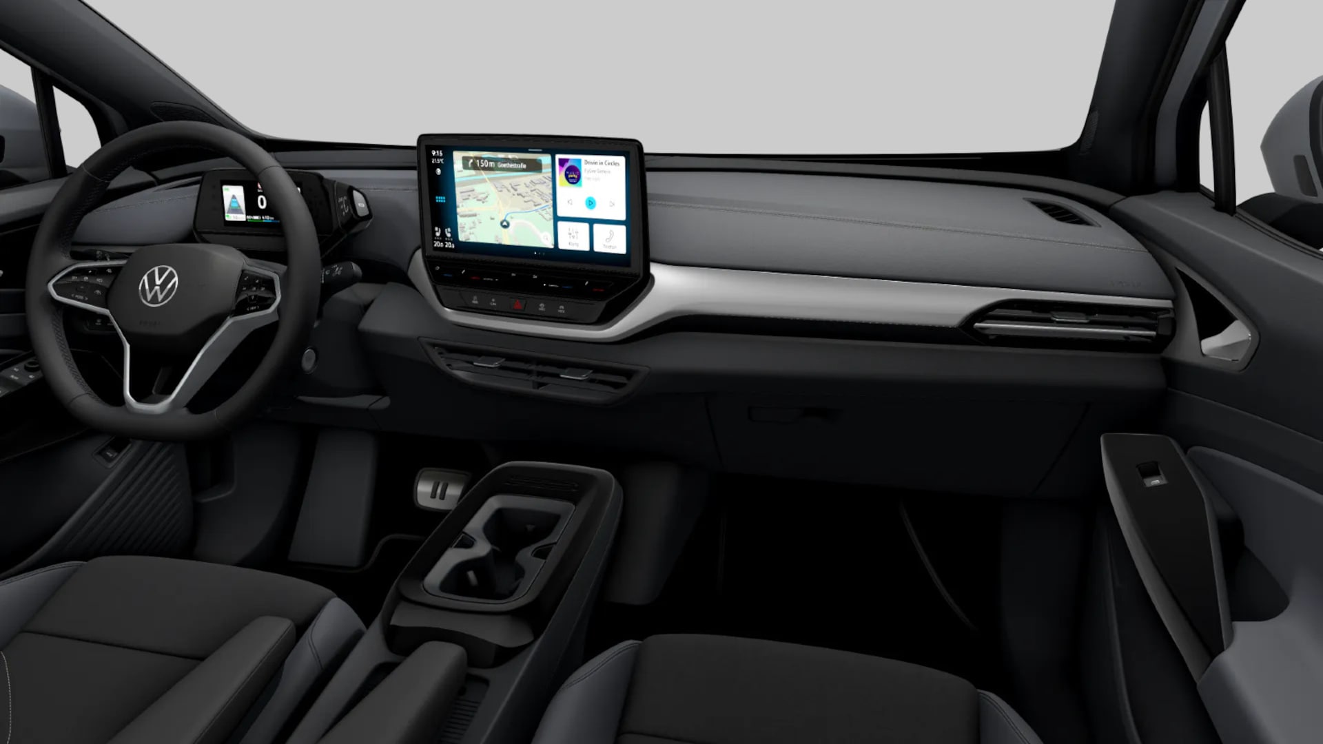 Volkswagen ID.5 Pro Performance